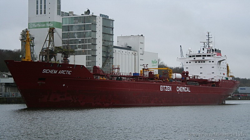 SICHEM ARCTIC