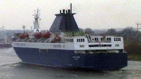 OCEAN ATLANTIC