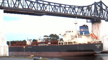 NAVE UC KERSE