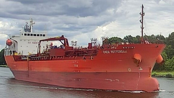 CHEM ROTTERDAM
