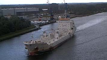 HELLESPONT CRUSADER
