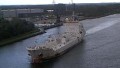 HELLESPONT CRUSADER