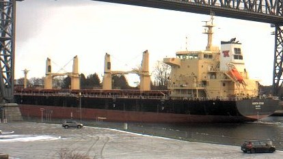 NORTH STAR