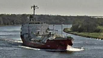 GAS SPIRIT