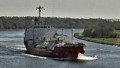 GAS SPIRIT
