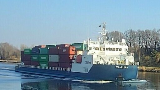 TOPAZ LENA