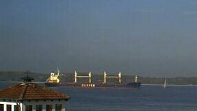 CLIPPER TRIUMPH