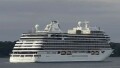 SEVEN SEAS SPLENDOR