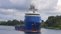 SEACOR NILE