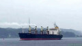 ORIENT TIDE