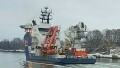 TOPAZ TANGAROA