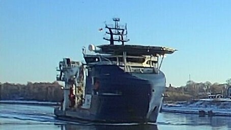 TOPAZ TANGAROA