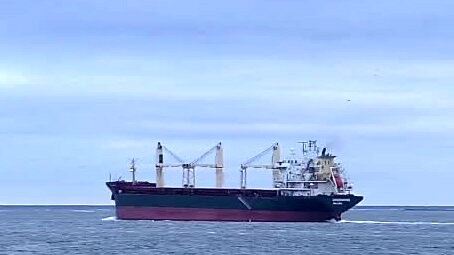 GREENWING