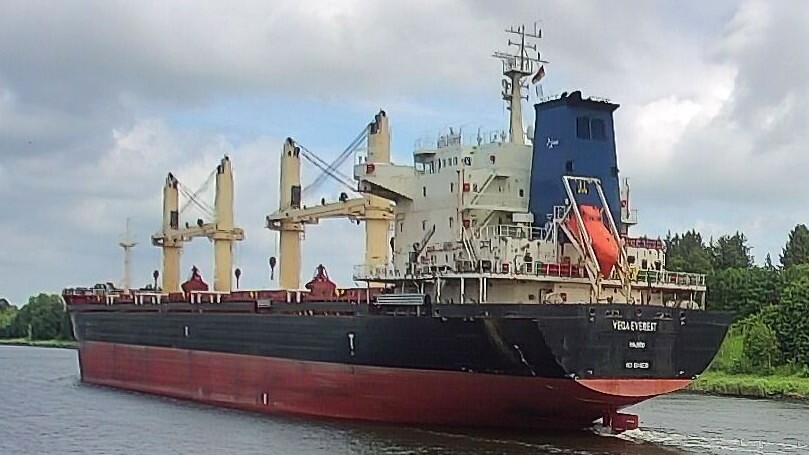 VEGA EVEREST