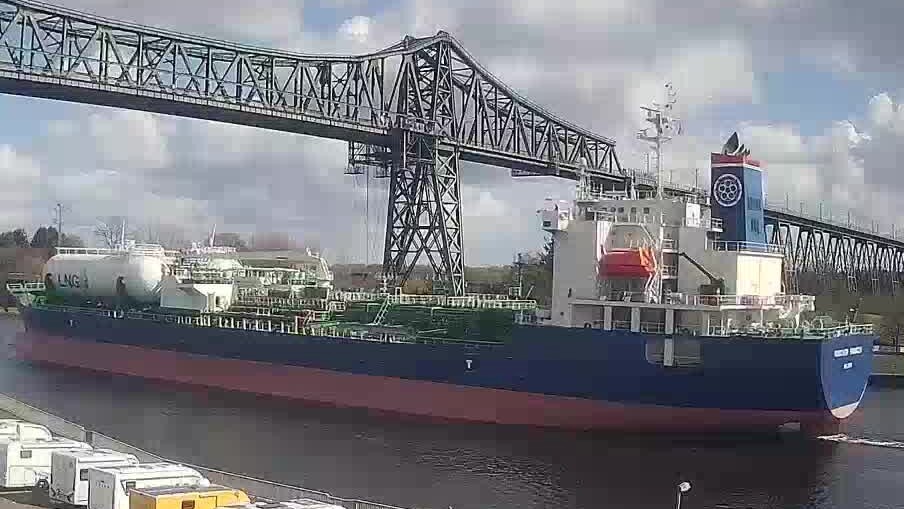 FAIRCHEM PINNACLE
