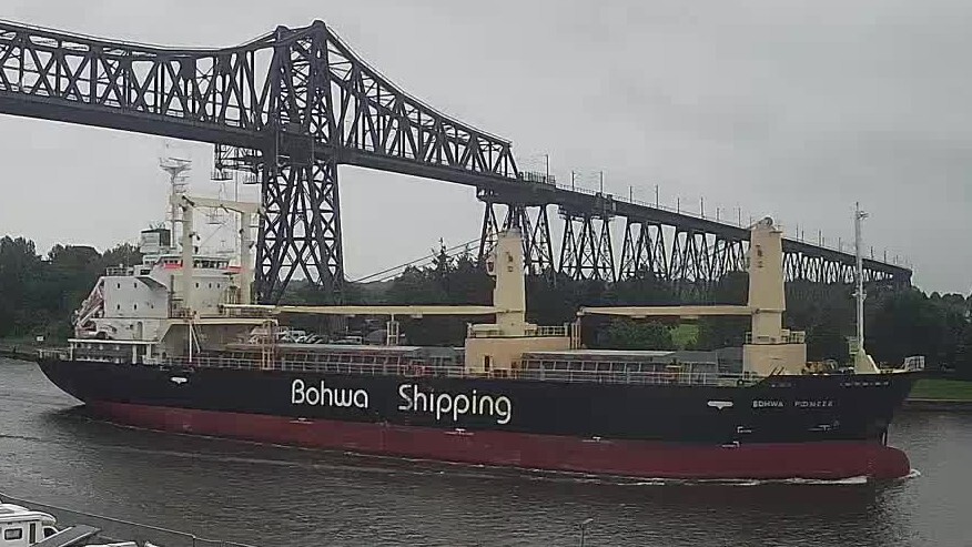 BOHWA PIONEER