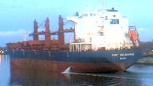 PORT MELBOURNE