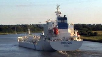 HELLESPONTCHALLENGER