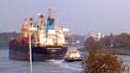 NANTICOKE BELLE