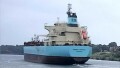 MAERSK CURACAO