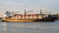 SEASPAN MONTEVIDEO