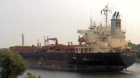 CHEMBULK NEW ORLEANS