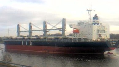 IVS TRIVIEW