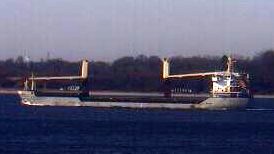 OSLO BULK 4
