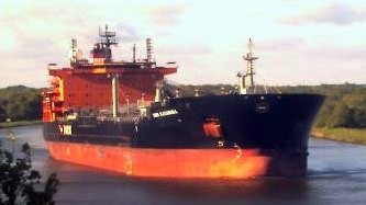 TORM ALEXANDRA