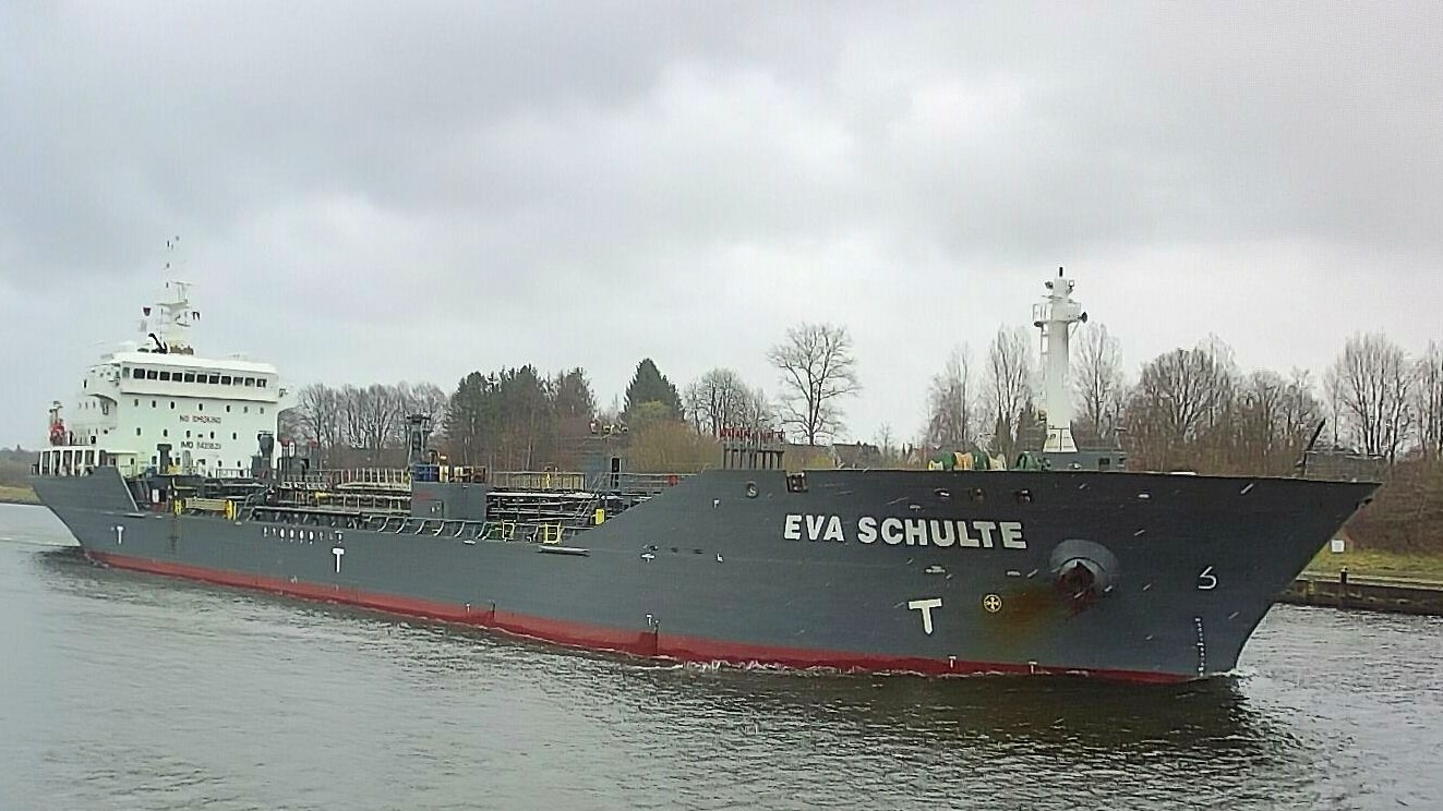 EVA SCHULTE