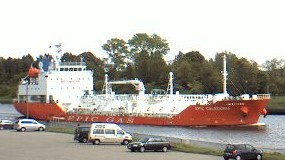 EPIC CALEDONIA