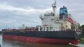MAERSK ARCTIC