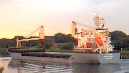 OSLO BULK 7