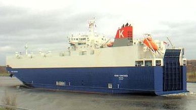 VIKING CONSTANZA