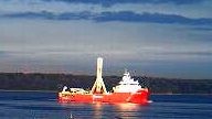 FUGRO VOYAGER