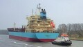 MAERSK KAYA