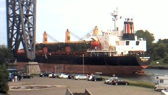 THOR ENDEAVOUR
