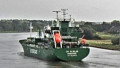 CGAS LEOPARD