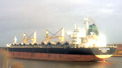 M V CHAYANEE NAREE