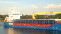 SEA STEAMER