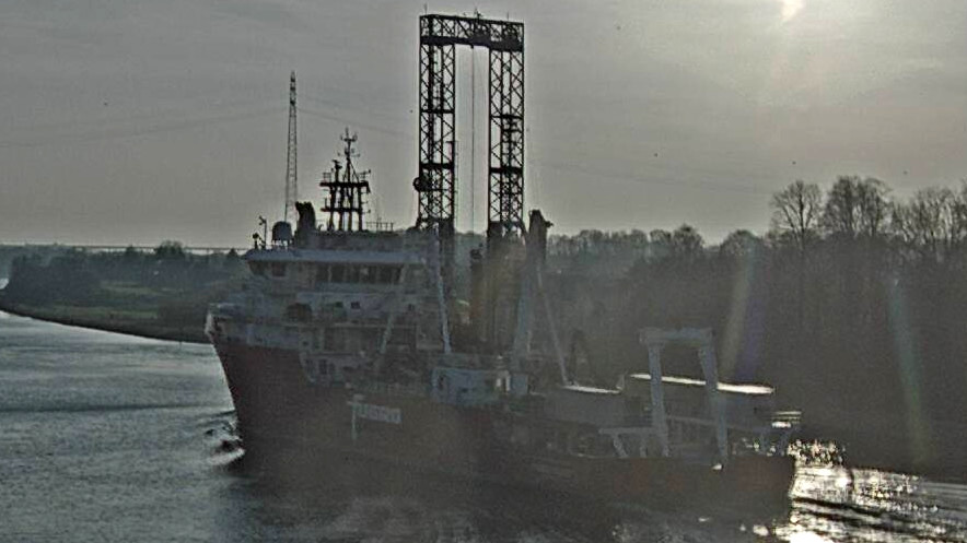FUGRO SCOUT
