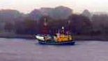 INGE GUARD VESSEL