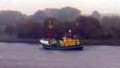 INGE GUARD VESSEL
