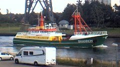 SHANNON