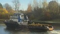 IRON SALVOR