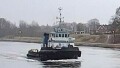 IRON SALVOR