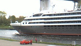 L AUSTRAL