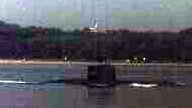SUBMARINE S42