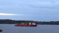 ATLANTIC CARRIER