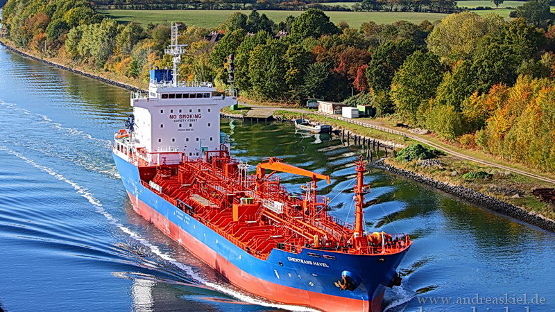 CHEMTRANS HAVEL